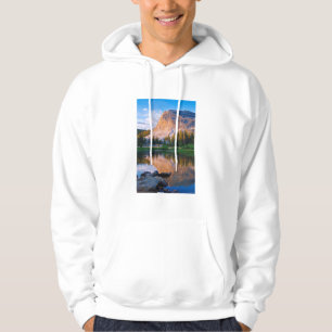 Lembert Dome naturskön, California Sweatshirt