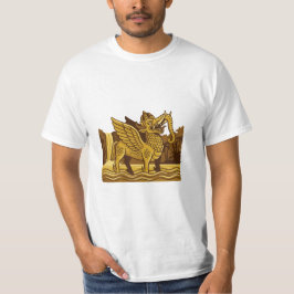 Lembuswana T Shirt