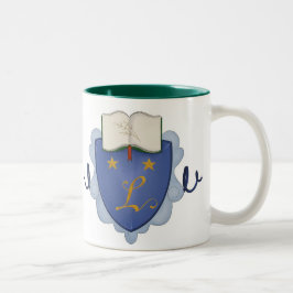 Lemieux Publishing Mugg