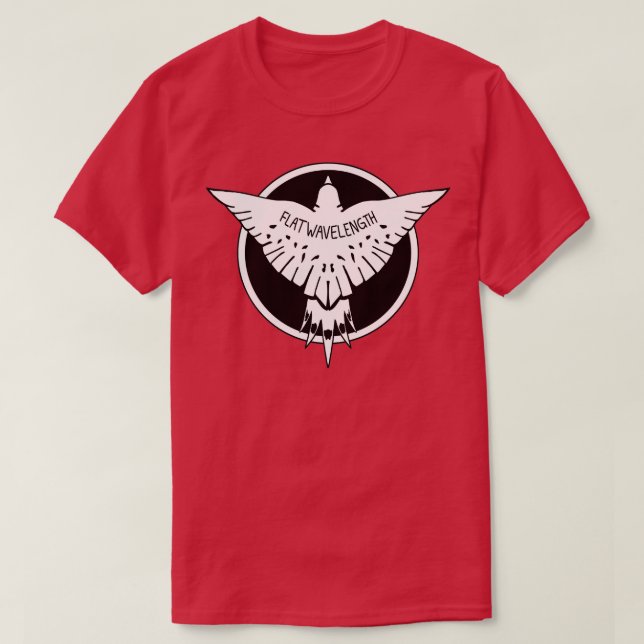 Lemin Vingar 2 T Shirt (Design framsida)