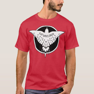 Lemin Vingar 2 T Shirt