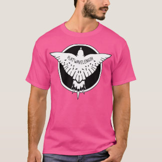 Lemin Vingar T Shirt