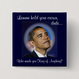 Lemme håll din krona, dude… knapp