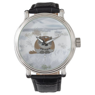 Lemming Lemming Lemming Lemming Armbandsur