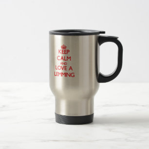 Lemming Resemugg