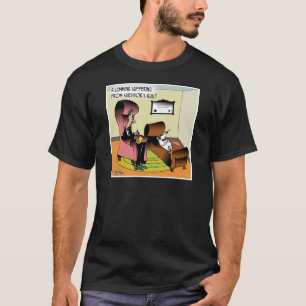 Lemmingöverlevandeskuld Tee
