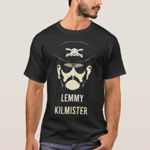 Lemmy T Shirt