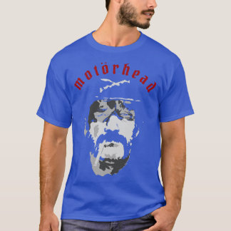 Lemmy T Shirt