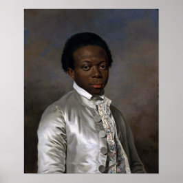 Lemoine - Porträtt Poster