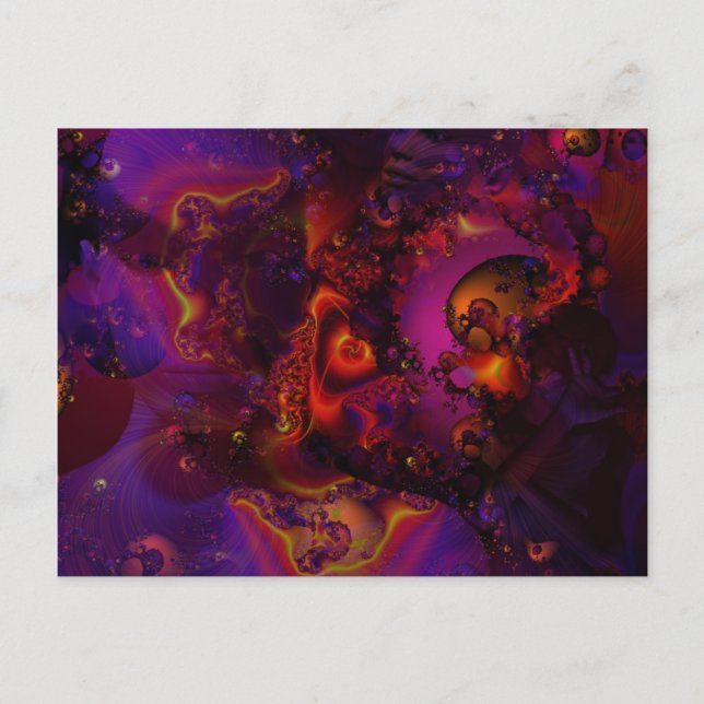 lemok vykort (Framsida)