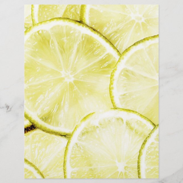 Lemon 2 (Framsida)