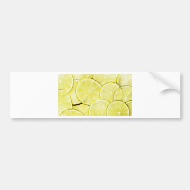 Lemon 2 bildekal (Framsidan)