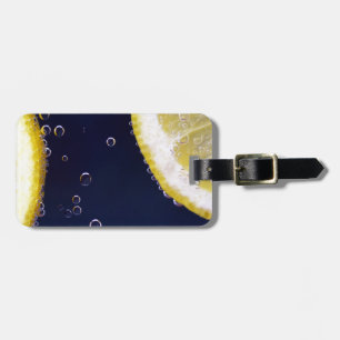 Lemon Bagagebricka