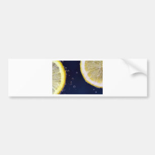 Lemon Bildekal