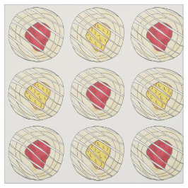 Lemon Cherry Danishes Breakfast Sweet Pastry Tyg