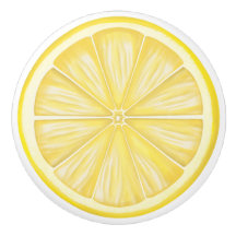 Lemon Citrus Amalfi Kusten
