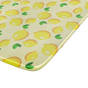 Lemon Clearboard