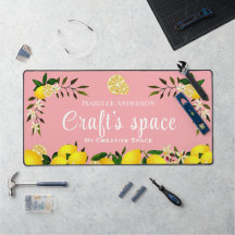 Lemon Craft Peach