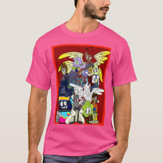 Lemon demon T T Shirt