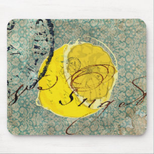 Lemon Digital Art Musmatta