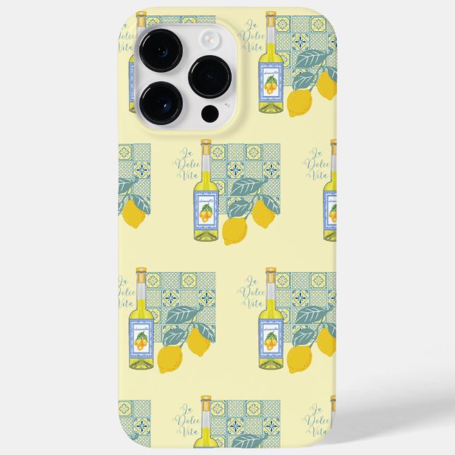 Lemon Farm Retro (Baksida)