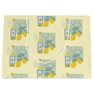 Lemon Farm Retro