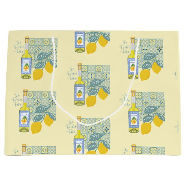 Lemon Farm Retro (Framsidan)