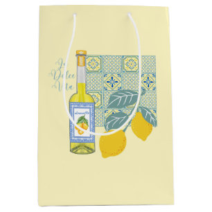 Lemon Farm Retro