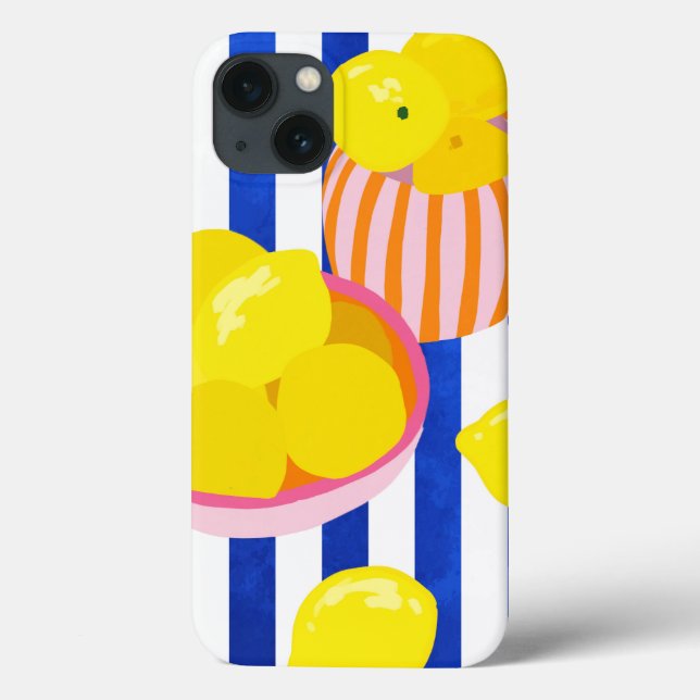 Lemon Freshness (Baksida)