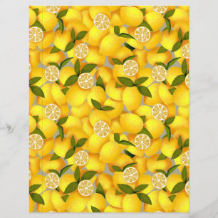 Lemon Fullt