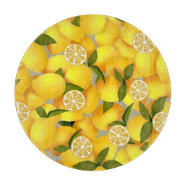 Lemon Fullt