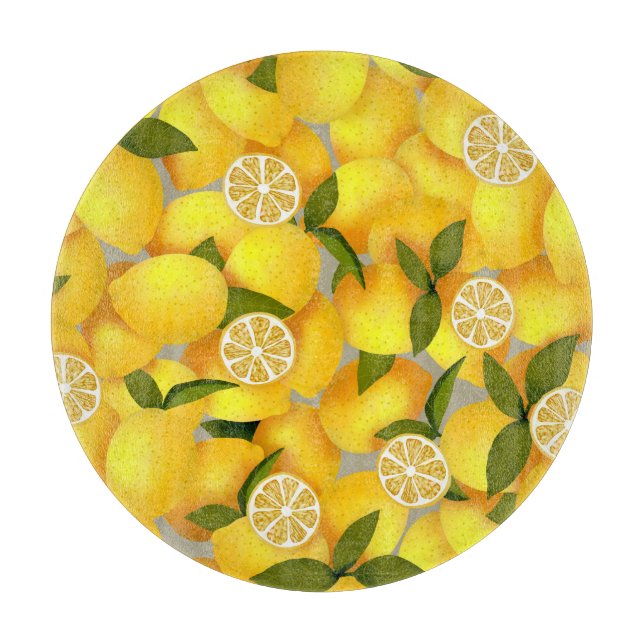 Lemon Fullt (Framsidan)