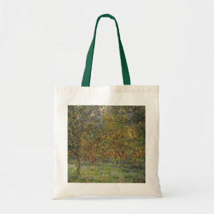 Lemon Grove i Bordighera av Claude Monet Tygkasse