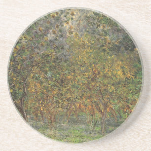 Lemon Grove i Bordighera av Claude Monet Underlägg