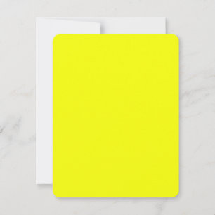Lemon Gult Background Färg anpassar detta!