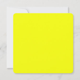 Lemon Gult Background Färg anpassar detta!