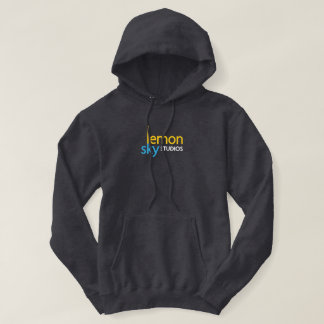 Lemon Himmel Studios Basic Hoodie