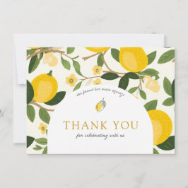 Lemon, hon hittade sin viktigaste Möhippa.