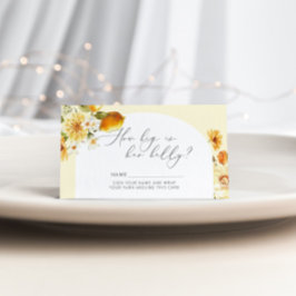 Lemon hur stort är mamma Blocky-kortet? Tilläggskort
