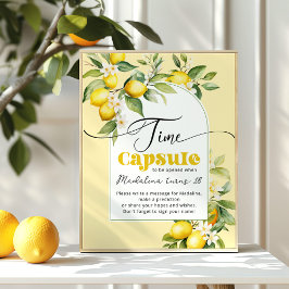 Lemon huvudsaklig inklämning födelsetabell poster