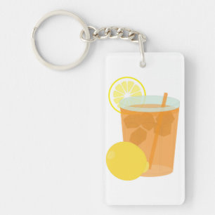 Lemon Iced Tea