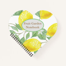 Lemon Journal