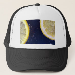 Lemon Keps