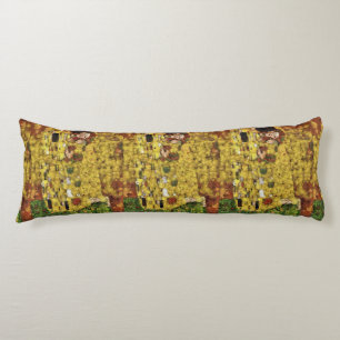 Lemon Kiss Vegetable Decoupage Spoof Art Kroppskudde