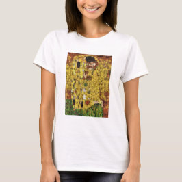 Lemon Kiss Vegetable Decoupage Spoof Art T Shirt