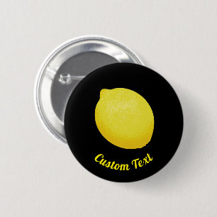 Lemon Knapp