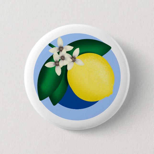 Lemon Knapp (Framsida)