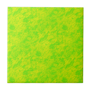 Lemon Lime Kakelplatta