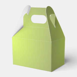 Lemon Lime Presentaskar