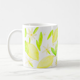 Lemon Loely Mugg